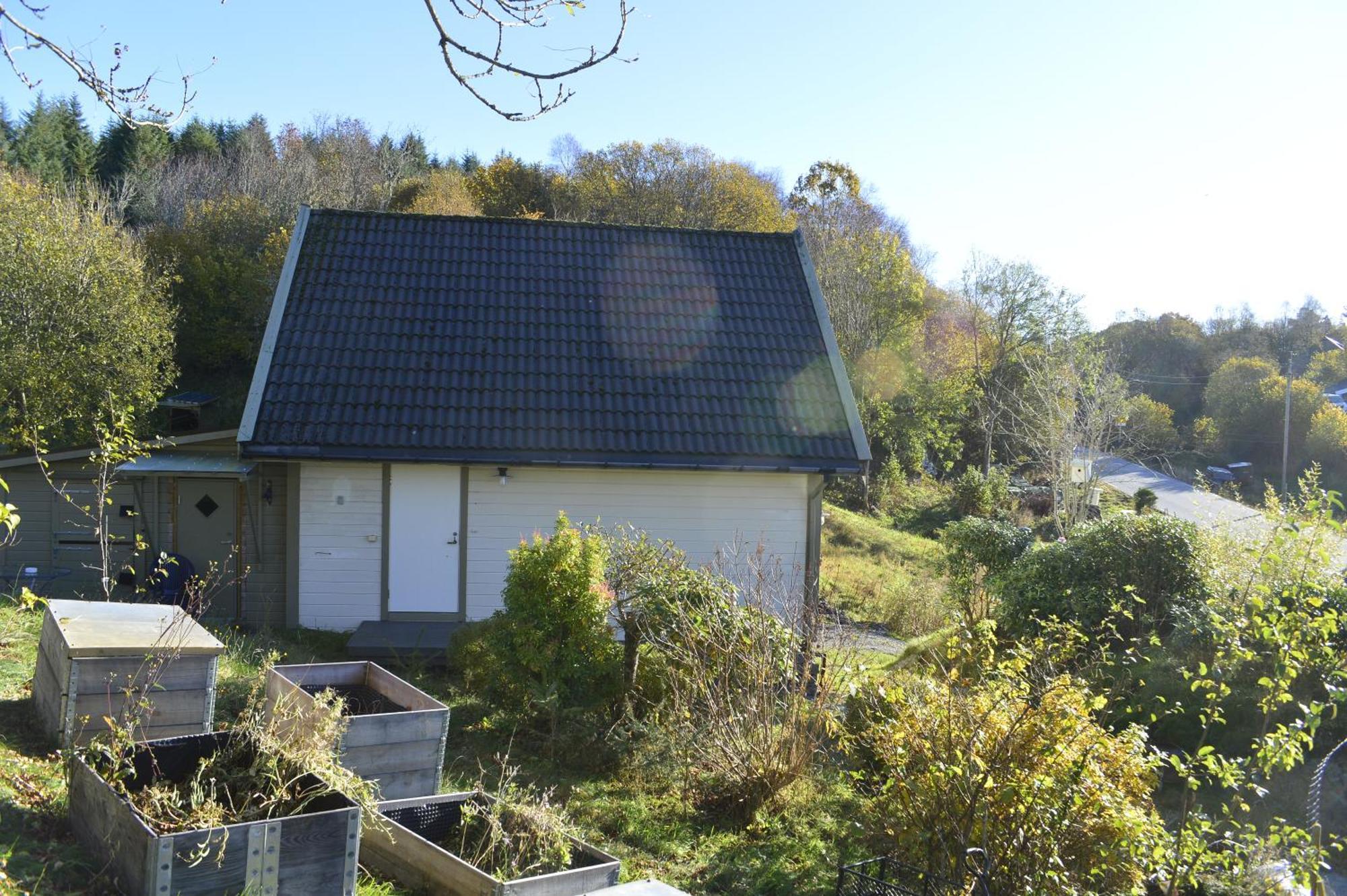 Guesthouse In Manger, Radoy Island Kolstad Εξωτερικό φωτογραφία